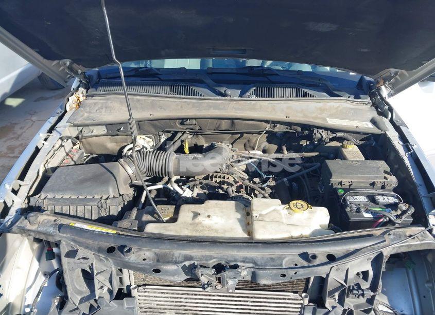 Photo 10 of 2008 Dodge Nitro SXT (VIN 1D8GT28K08W283176)