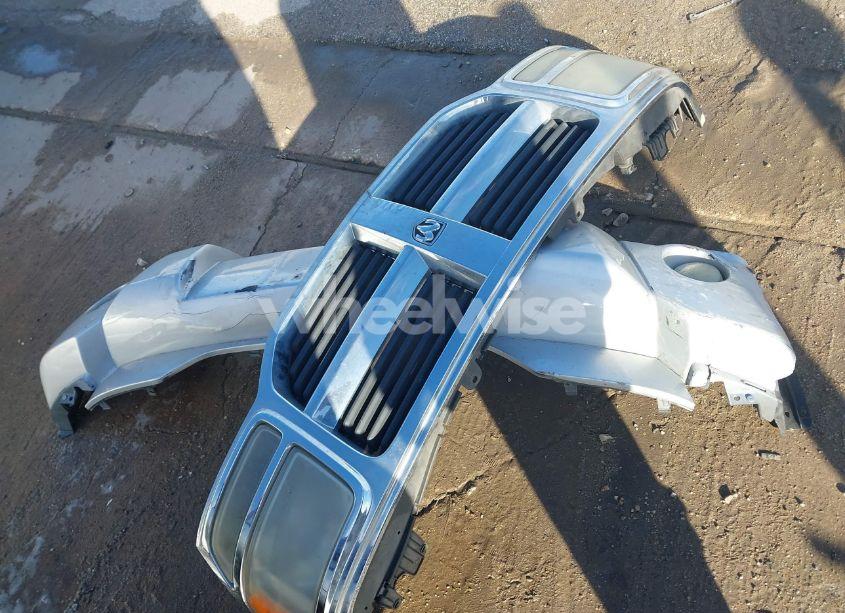 Photo 12 of 2008 Dodge Nitro SXT (VIN 1D8GT28K08W283176)