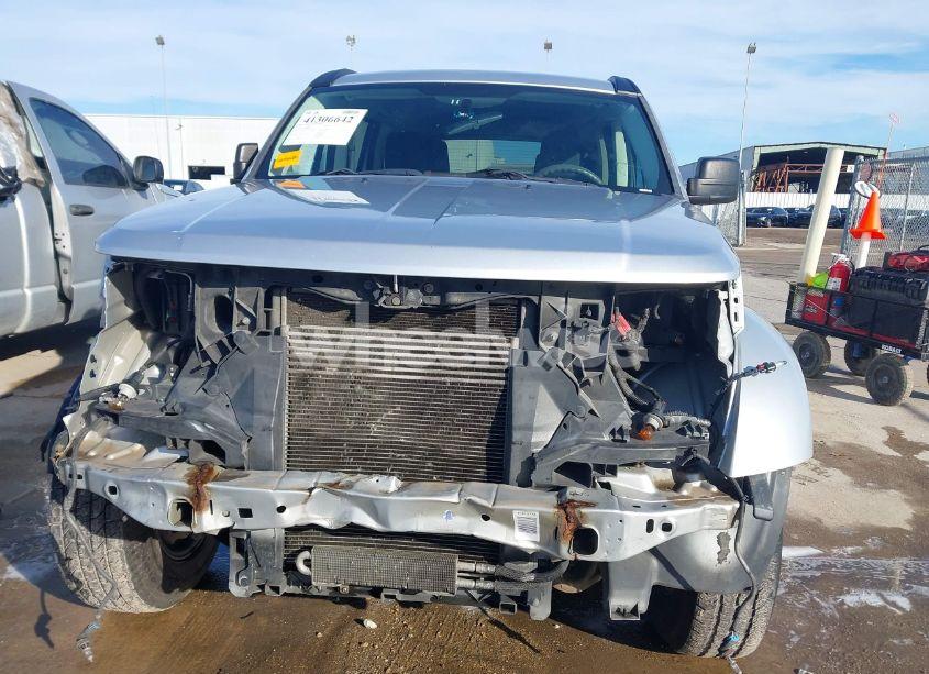 Photo 13 of 2008 Dodge Nitro SXT (VIN 1D8GT28K08W283176)