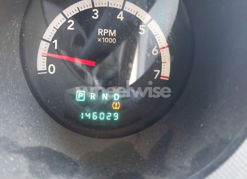 Photo 16 of 2008 Dodge Nitro SXT (VIN 1D8GT28K08W283176)