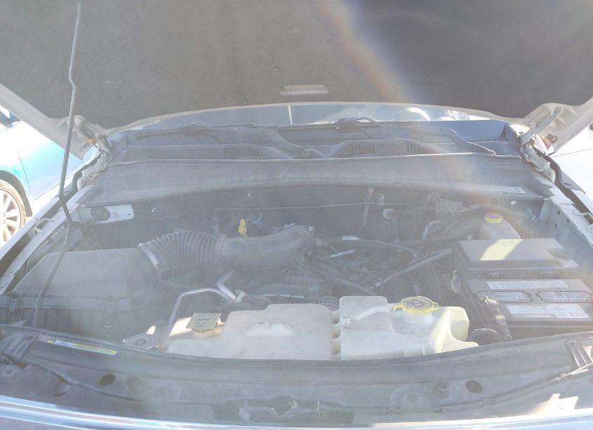 Photo 10 of 2008 Dodge Nitro SXT (VIN 1D8GT28K08W283596)