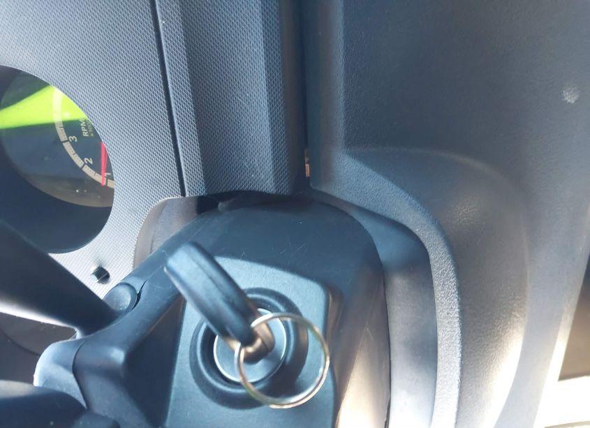 Photo 11 of 2008 Dodge Nitro SXT (VIN 1D8GT28K08W283596)