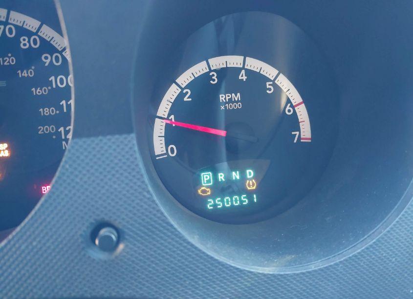 Photo 7 of 2008 Dodge Nitro SXT (VIN 1D8GT28K08W283596)