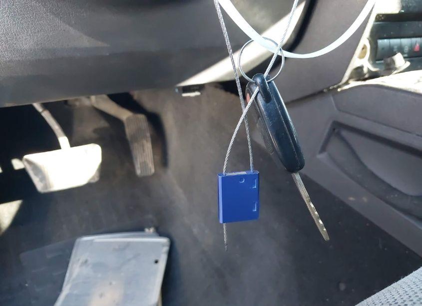 Photo 11 of 2007 Dodge Nitro SXT (VIN 1D8GT28K97W568697)