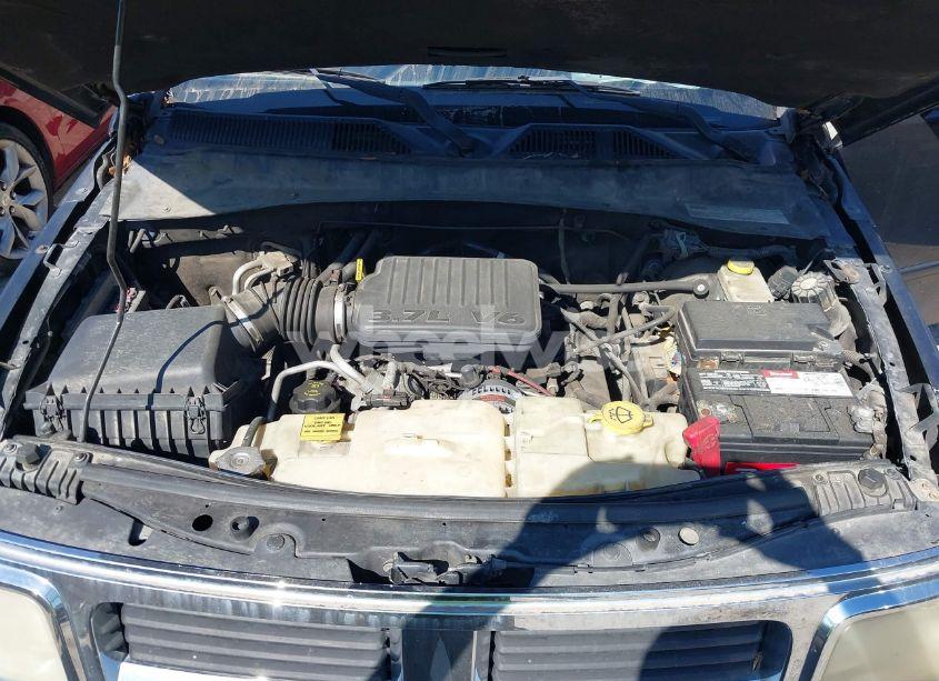 Photo 10 of 2007 Dodge Nitro SLT/RT (VIN 1D8GT58K37W566221)