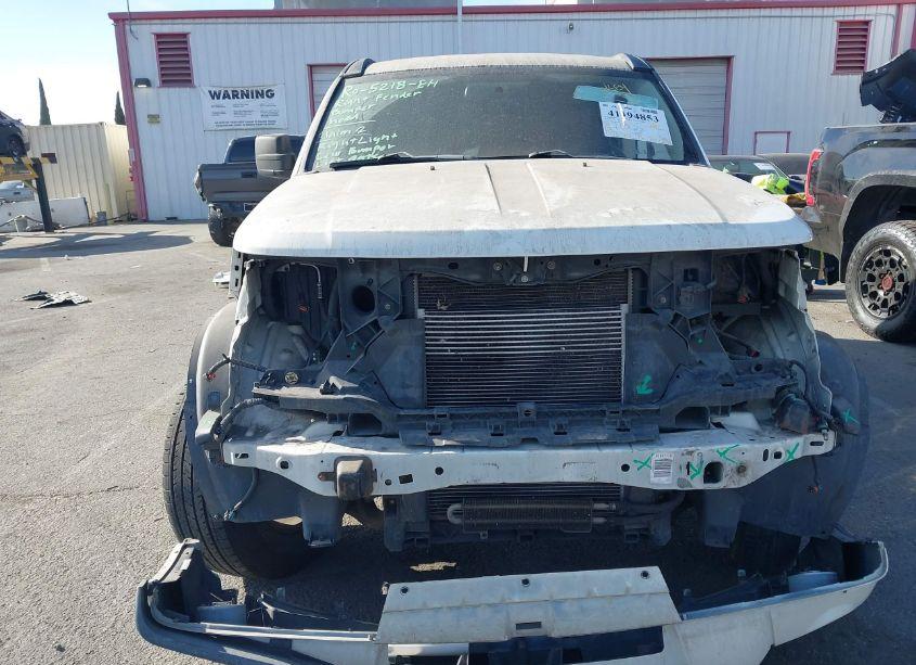 Photo 13 of 2008 Dodge Nitro SLT/RT (VIN 1D8GT58KX8W222600)