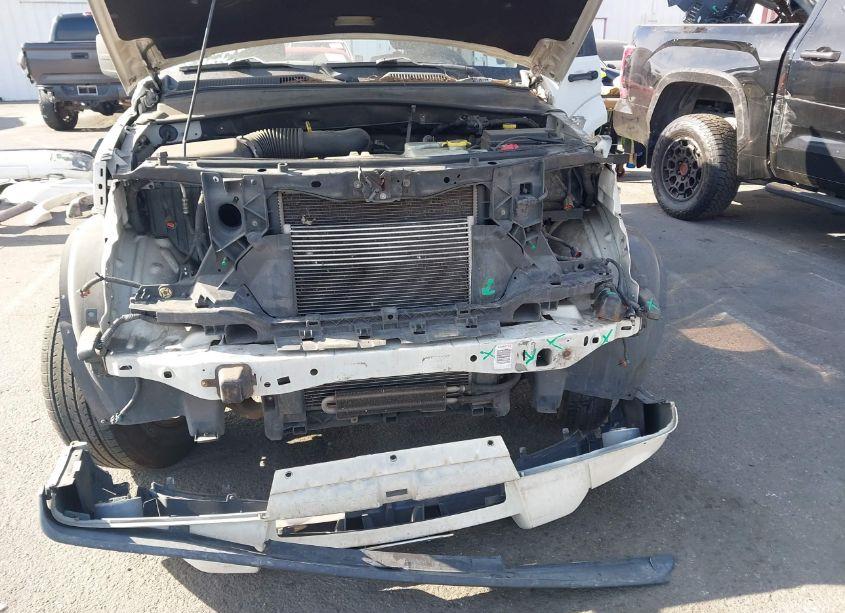 Photo 6 of 2008 Dodge Nitro SLT/RT (VIN 1D8GT58KX8W222600)