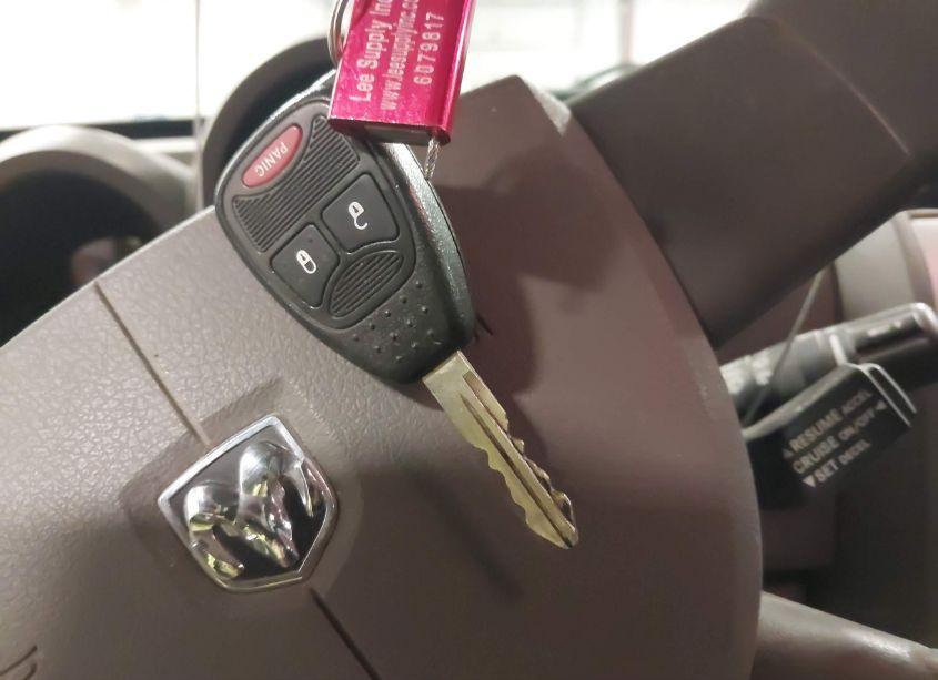 Photo 11 of 2008 Dodge Nitro SXT (VIN 1D8GU28K18W171242)