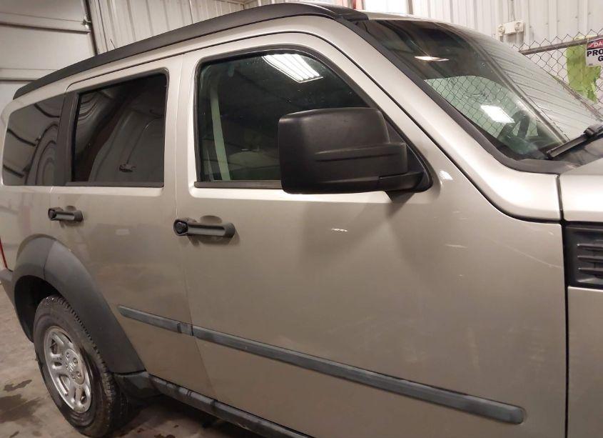 Photo 13 of 2008 Dodge Nitro SXT (VIN 1D8GU28K18W171242)