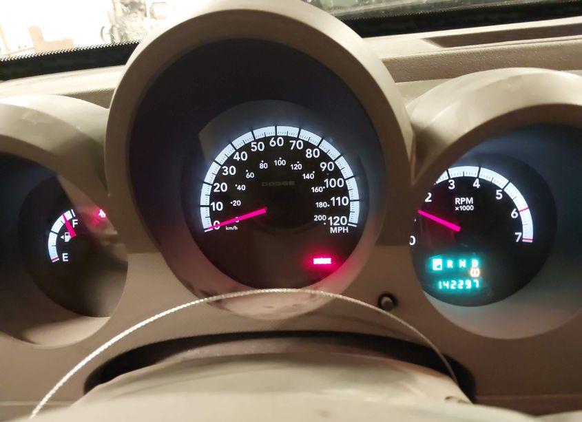 Photo 15 of 2008 Dodge Nitro SXT (VIN 1D8GU28K18W171242)