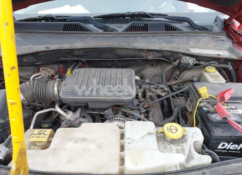 Photo 10 of 2008 Dodge Nitro SXT (VIN 1D8GU28K28W108103)