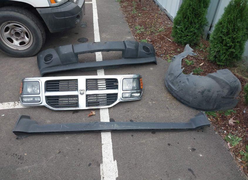 Photo 12 of 2008 Dodge Nitro SXT (VIN 1D8GU28K98W231493)