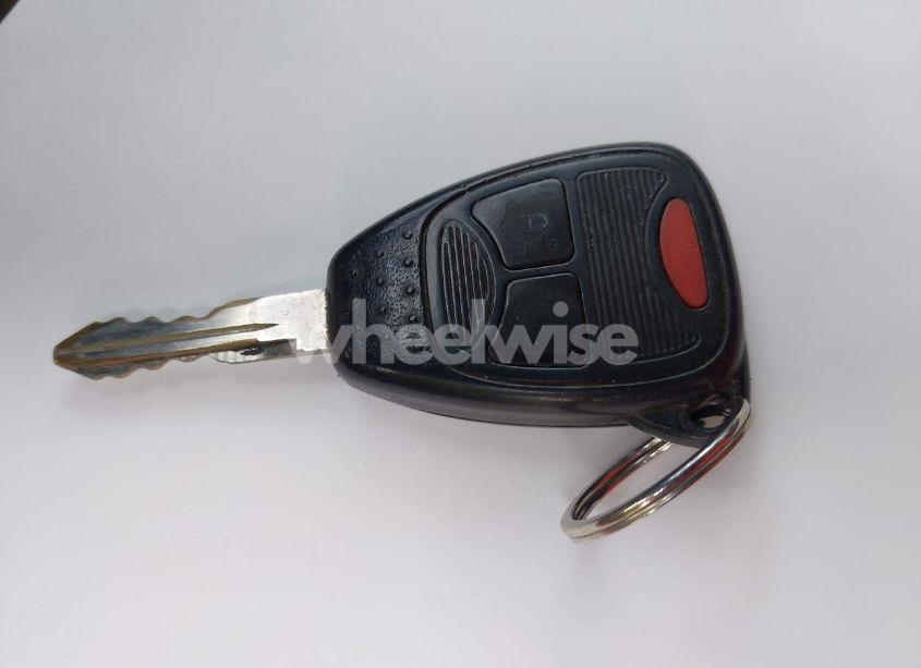 Photo 11 of 2007 Dodge Nitro SXT (VIN 1D8GU28KX7W555437)