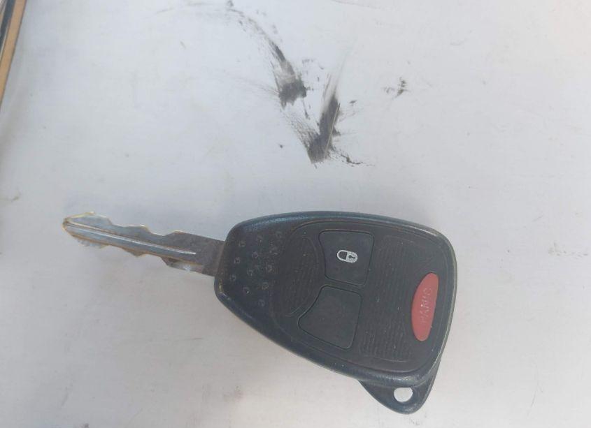 Photo 11 of 2007 Dodge Nitro SLT/RT (VIN 1D8GU58K27W504449)