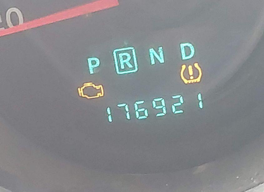 Photo 7 of 2007 Dodge Nitro SLT/RT (VIN 1D8GU58K27W504449)