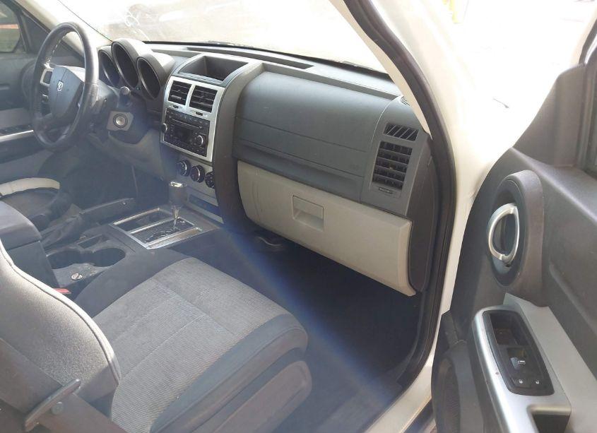 Photo 5 of 2008 Dodge Nitro SLT/RT (VIN 1D8GU58K28W222930)