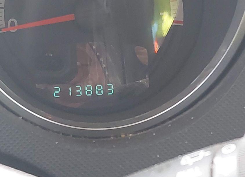 Photo 7 of 2008 Dodge Nitro SLT/RT (VIN 1D8GU58K28W222930)