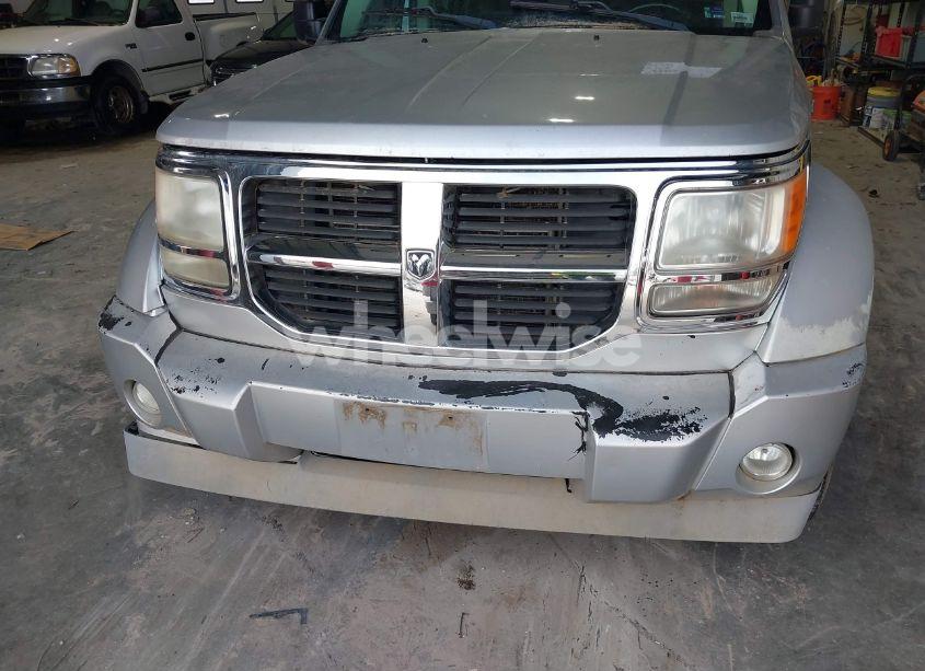 Photo 6 of 2008 Dodge Nitro SLT/RT (VIN 1D8GU58K48W150872)