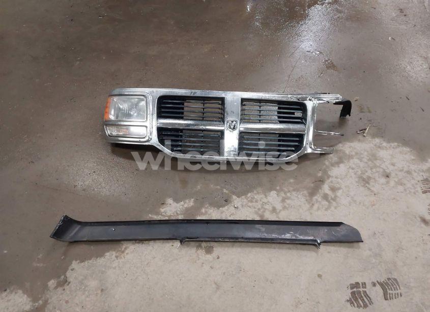 Photo 12 of 2007 Dodge Nitro SLT/RT (VIN 1D8GU58K57W673543)