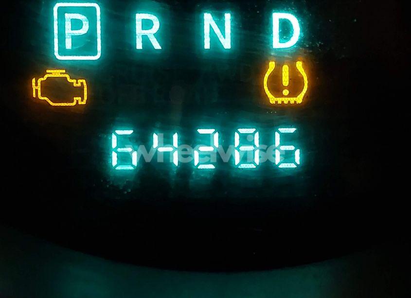 Photo 16 of 2007 Dodge Nitro SLT/RT (VIN 1D8GU58K57W673543)