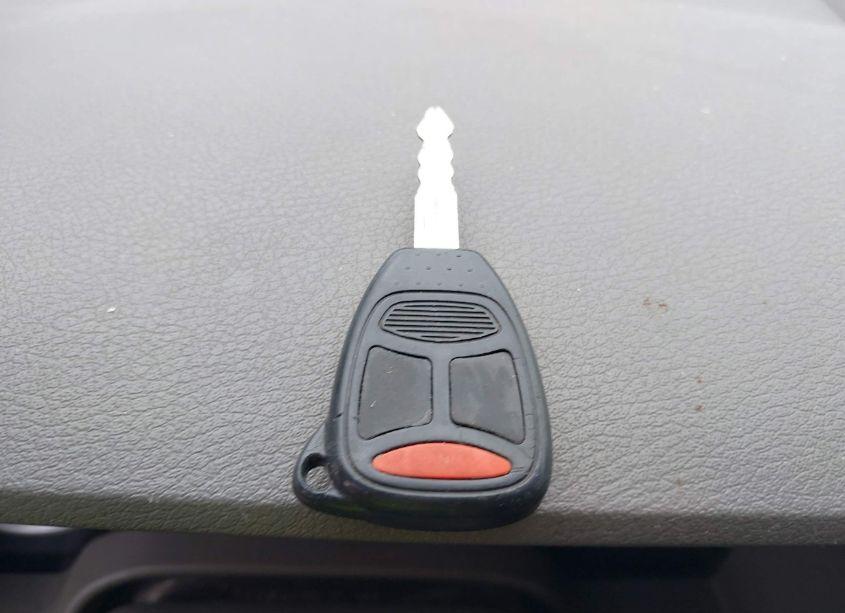 Photo 11 of 2008 Dodge Durango SLT (VIN 1D8HB48N18F120131)