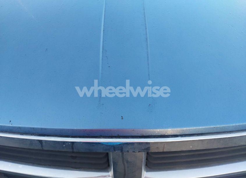 Photo 6 of 2008 Dodge Durango SLT (VIN 1D8HB48N28F120381)