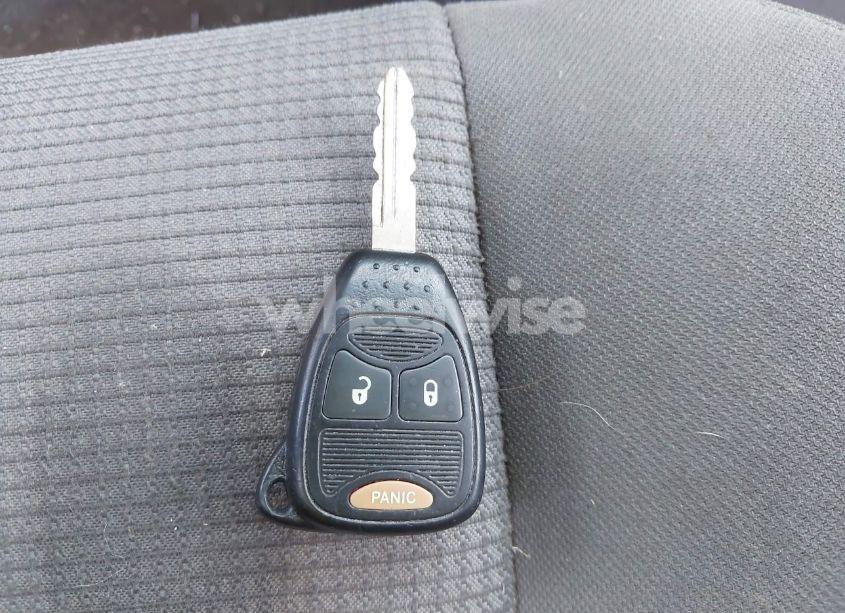 Photo 11 of 2008 Dodge Durango SLT (VIN 1D8HB48N28F128853)