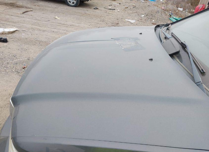 Photo 10 of 2008 Dodge Durango SLT (VIN 1D8HB48N98F123424)