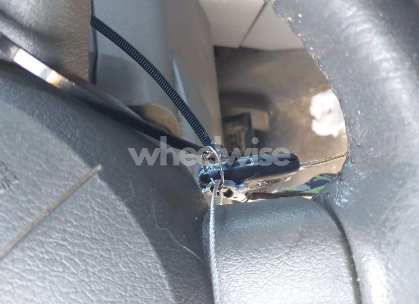 Photo 11 of 2006 Dodge Durango LIMITED (VIN 1D8HB58296F120371)