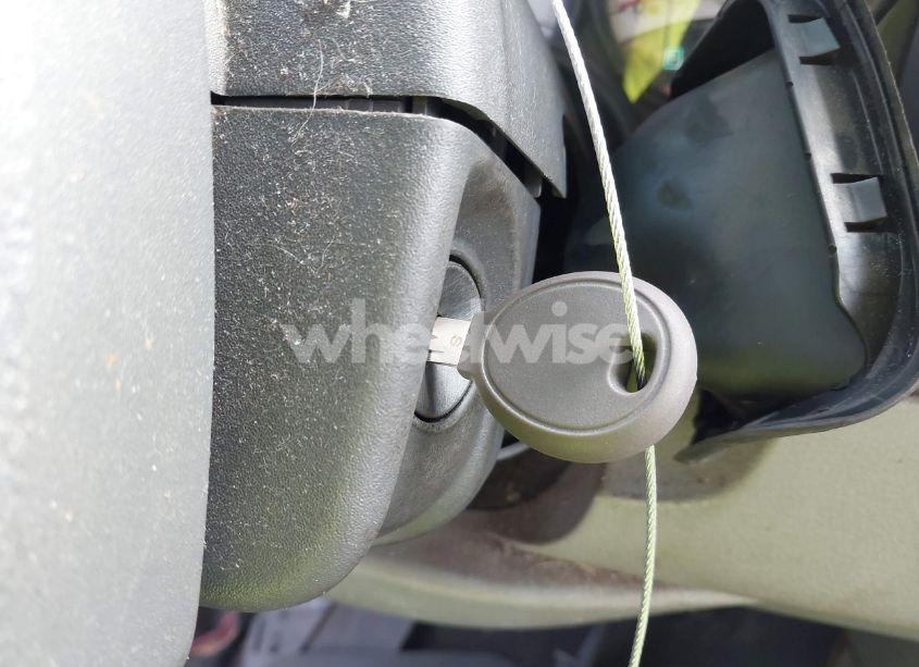 Photo 11 of 2008 Dodge Durango SXT (VIN 1D8HD38N58F131296)