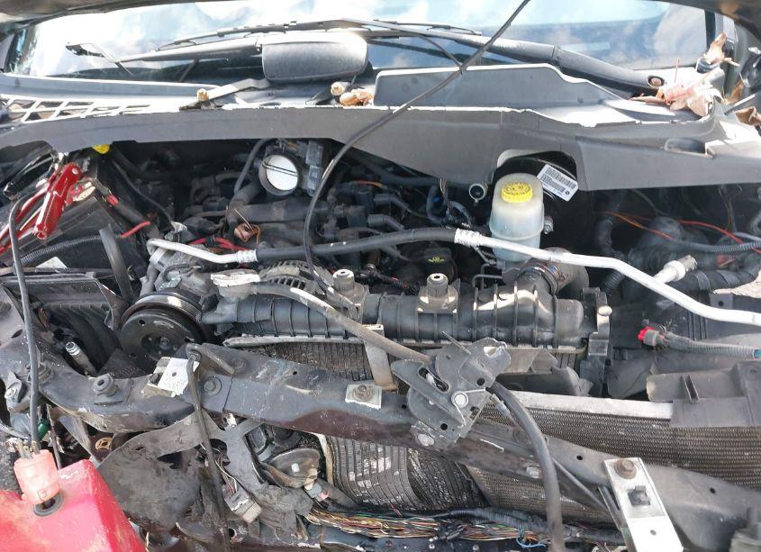 Photo 10 of 2008 Dodge Durango SXT (VIN 1D8HD38N98F132953)