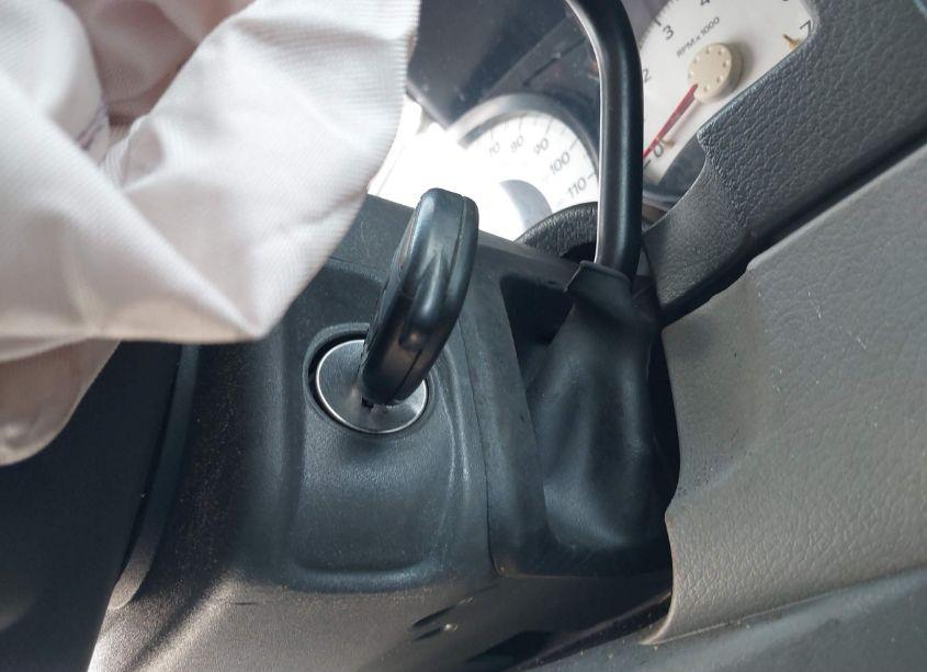 Photo 11 of 2008 Dodge Durango SXT (VIN 1D8HD38N98F132953)