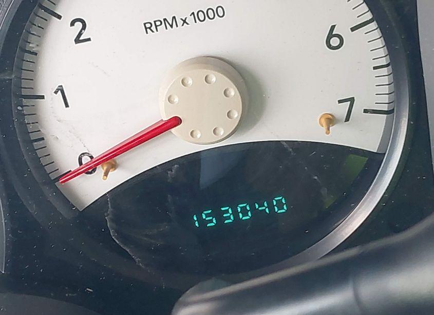 Photo 15 of 2008 Dodge Durango SXT (VIN 1D8HD38N98F132953)