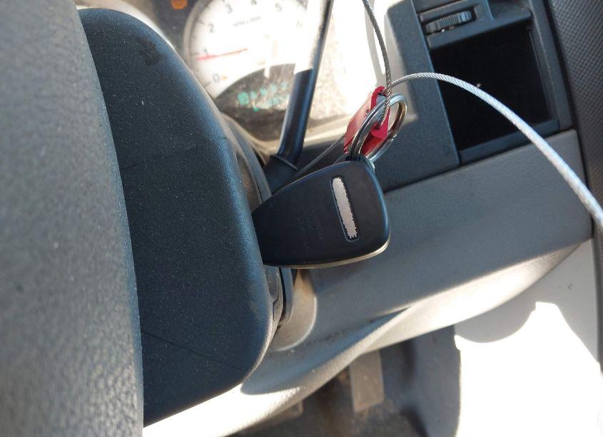 Photo 11 of 2007 Dodge Durango SXT (VIN 1D8HD38P97F560778)