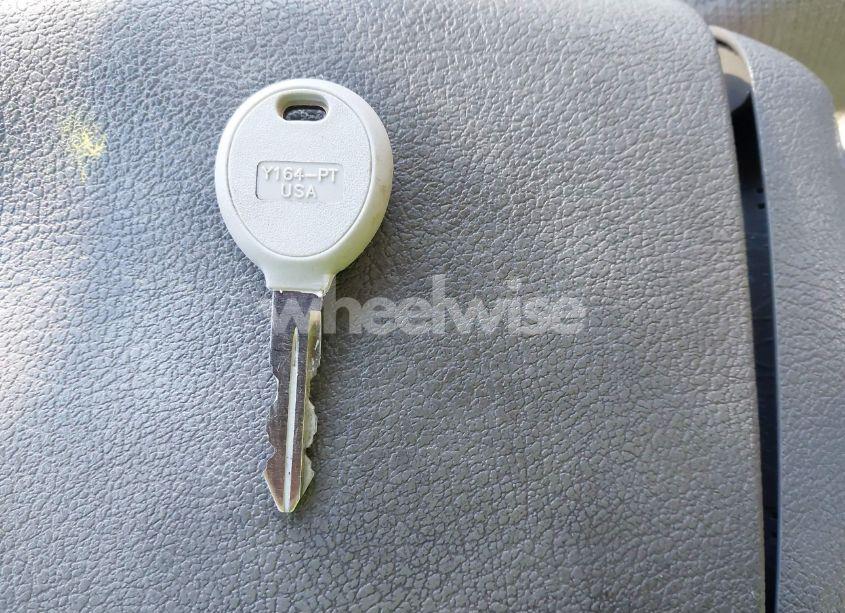 Photo 11 of 2006 Dodge Durango SLT (VIN 1D8HD48256F193693)