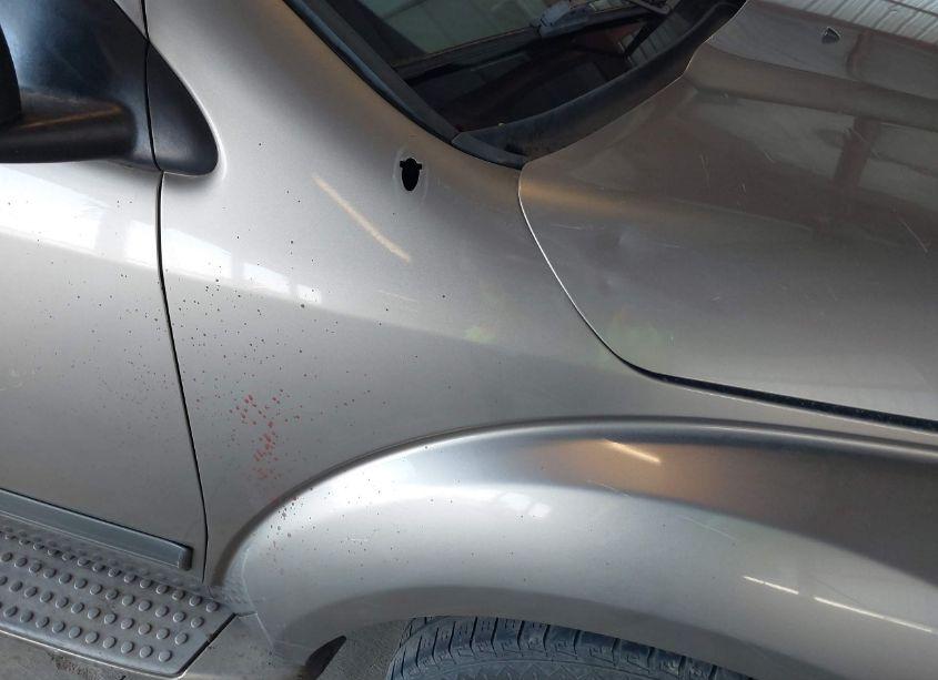 Photo 13 of 2006 Dodge Durango SLT (VIN 1D8HD482X6F141900)