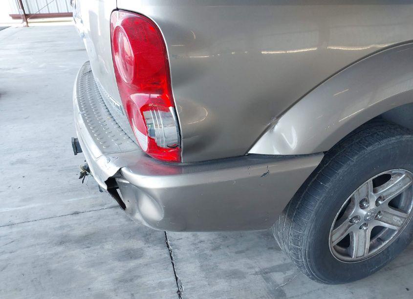 Photo 15 of 2006 Dodge Durango SLT (VIN 1D8HD482X6F141900)