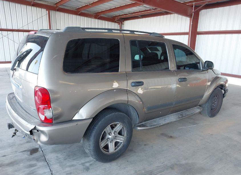 Photo 4 of 2006 Dodge Durango SLT (VIN 1D8HD482X6F141900)