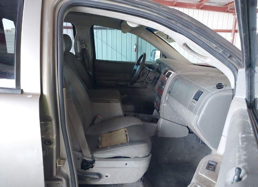 Photo 5 of 2006 Dodge Durango SLT (VIN 1D8HD482X6F141900)
