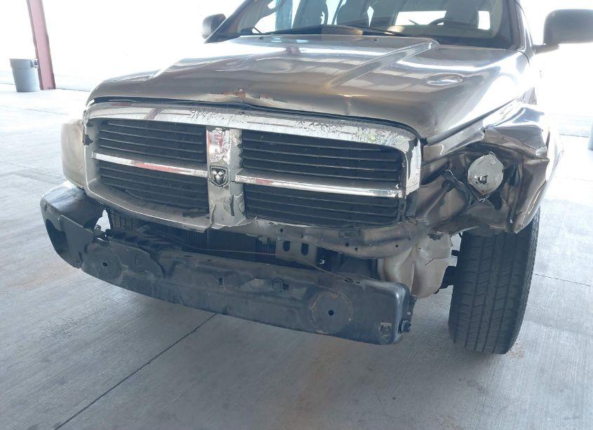 Photo 6 of 2006 Dodge Durango SLT (VIN 1D8HD482X6F141900)