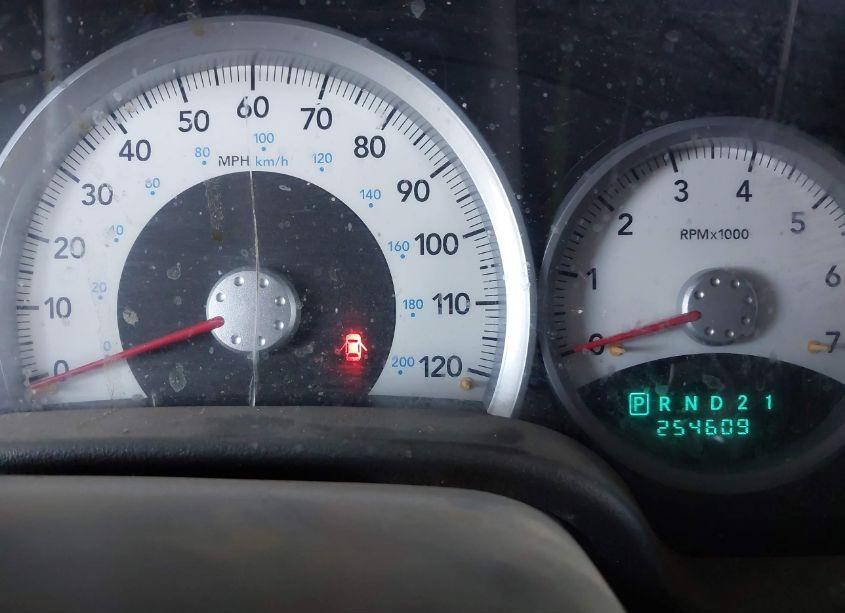 Photo 7 of 2006 Dodge Durango SLT (VIN 1D8HD482X6F141900)