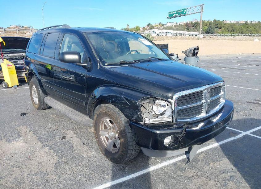2004 Dodge Durango SLT (VIN 1D8HD48D04F180493) main photo