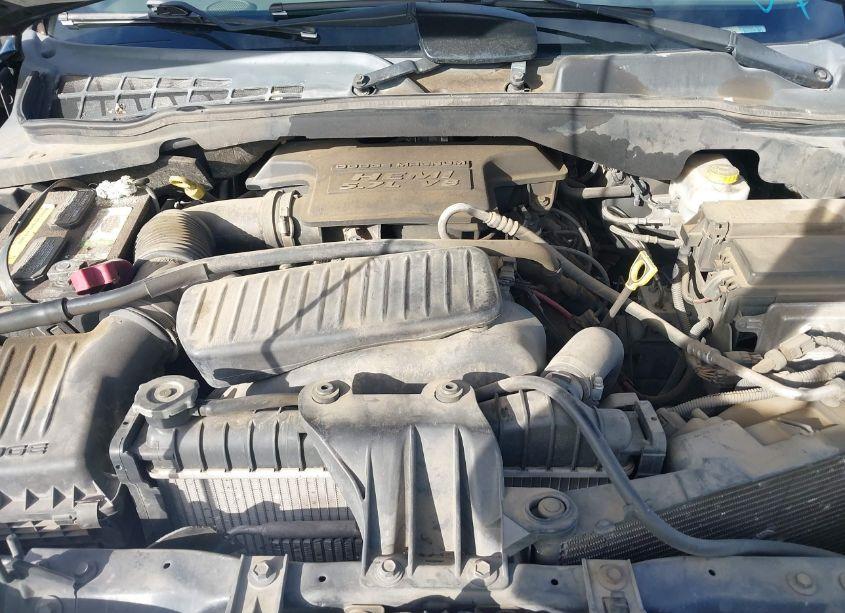 Photo 10 of 2004 Dodge Durango SLT (VIN 1D8HD48D04F180493)