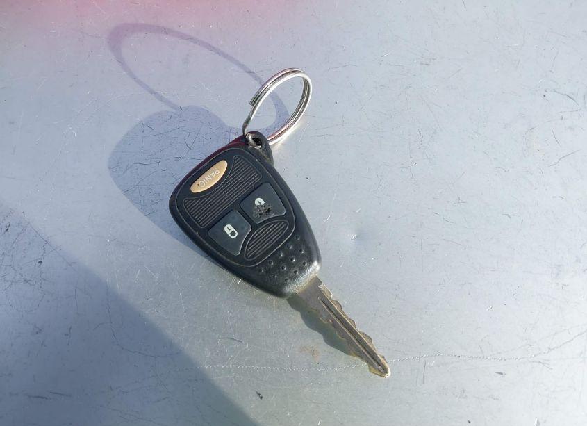 Photo 11 of 2004 Dodge Durango SLT (VIN 1D8HD48D04F180493)