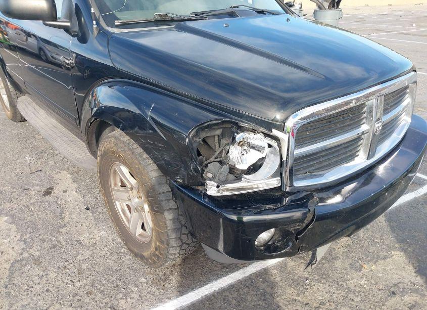 Photo 6 of 2004 Dodge Durango SLT (VIN 1D8HD48D04F180493)