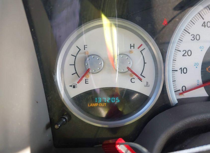 Photo 7 of 2004 Dodge Durango SLT (VIN 1D8HD48D04F180493)