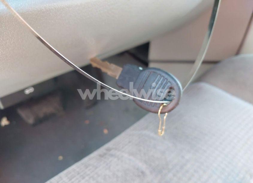 Photo 11 of 2008 Dodge Durango SLT (VIN 1D8HD48K68F104300)