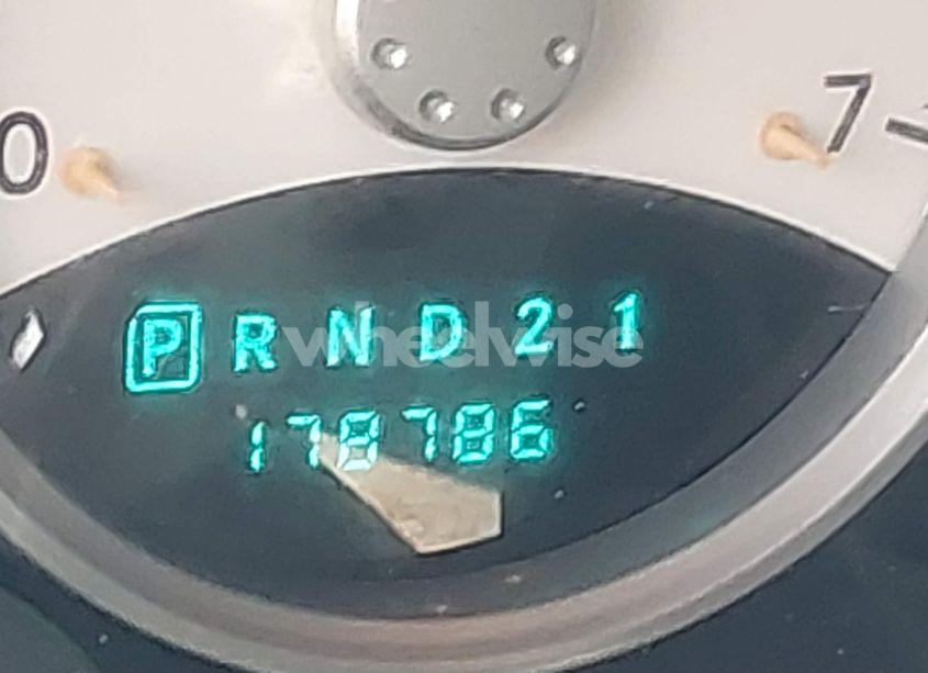 Photo 15 of 2008 Dodge Durango SLT (VIN 1D8HD48K68F104300)