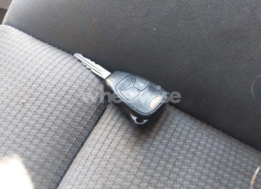 Photo 11 of 2008 Dodge Durango SLT (VIN 1D8HD48N08F112581)