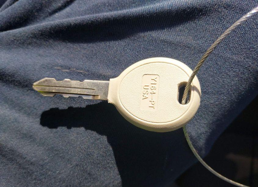 Photo 11 of 2008 Dodge Durango SLT (VIN 1D8HD48N48F108971)